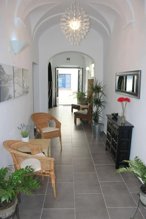 Hostal Mediterráneo