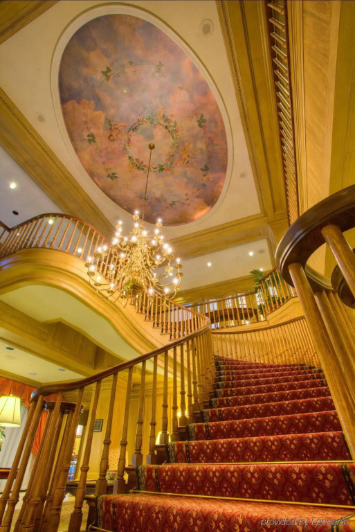 The Royal Sonesta Harbor Court Baltimore