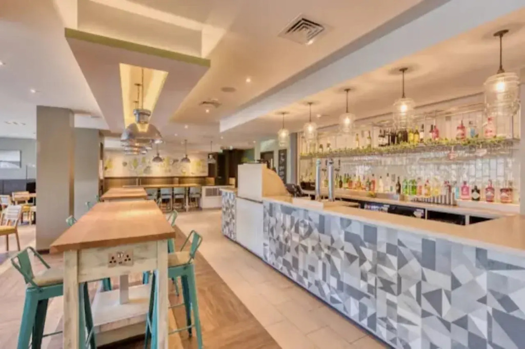 Premier Inn Bangor - Northern Ireland