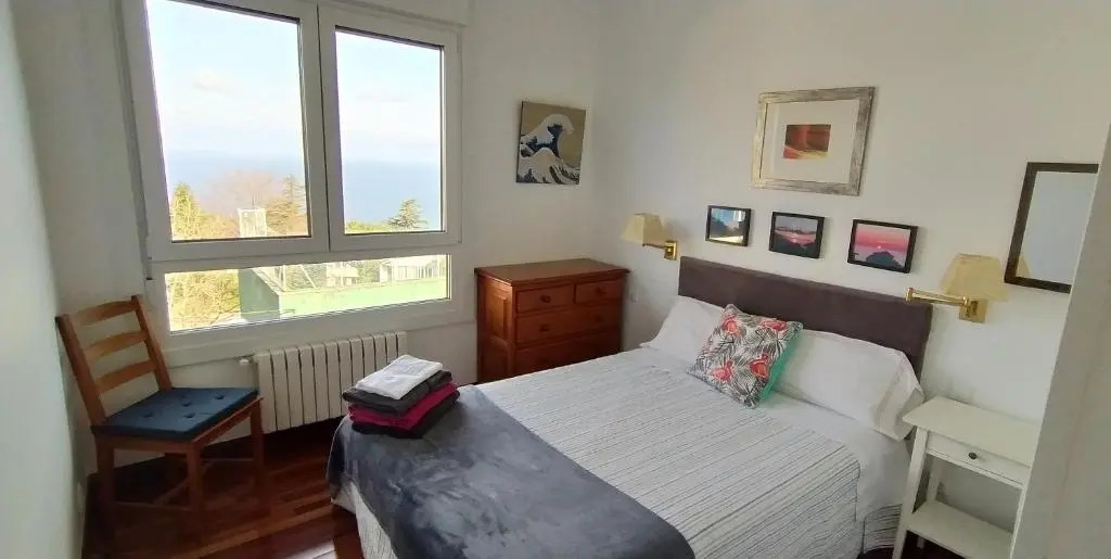 Igeldo House