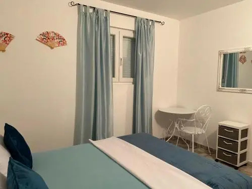 Apartment Tina