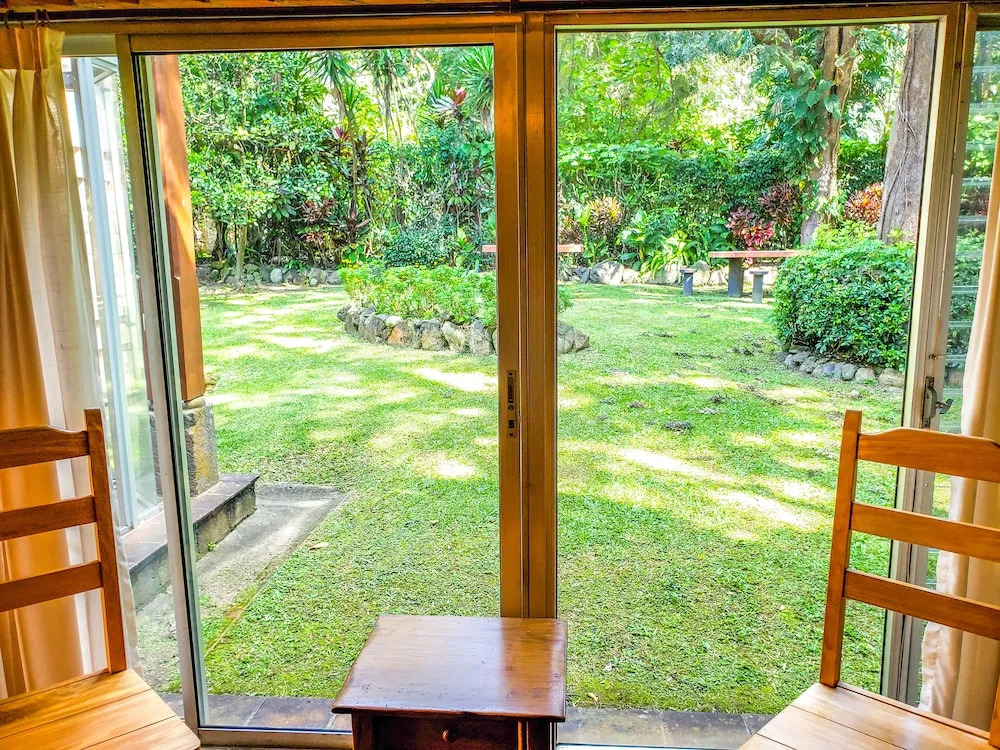 Hotel San Buenaventura de Atitlán