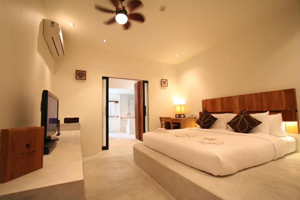 Mimosa Resort & Spa