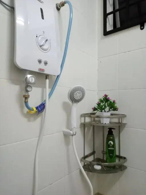 Homestay Camelia Kuala Terengganu 2 - Orkid House Seberang Takir Near Drawbridge