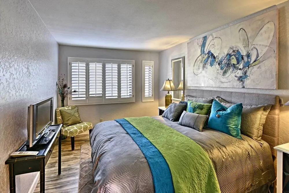 Tahquitz Creek Golf Resort Townhome w/ Pool Access
