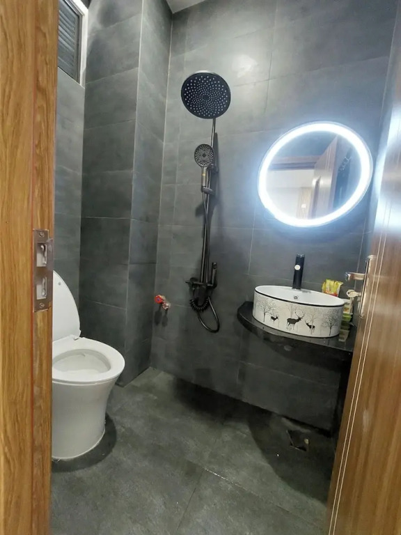 Thuy'homestay Phuoc Hai