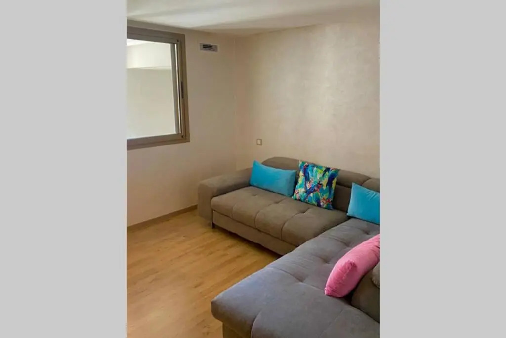 Cosy Duplex, dans résidence avec piscine