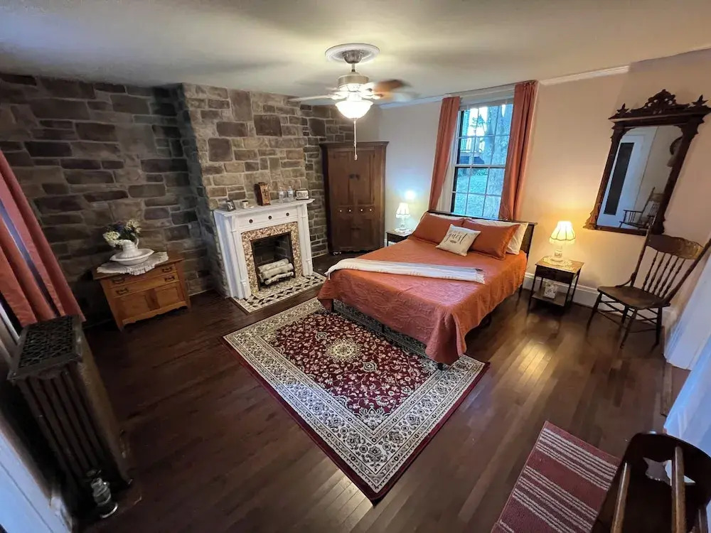 Highland Guesthouse