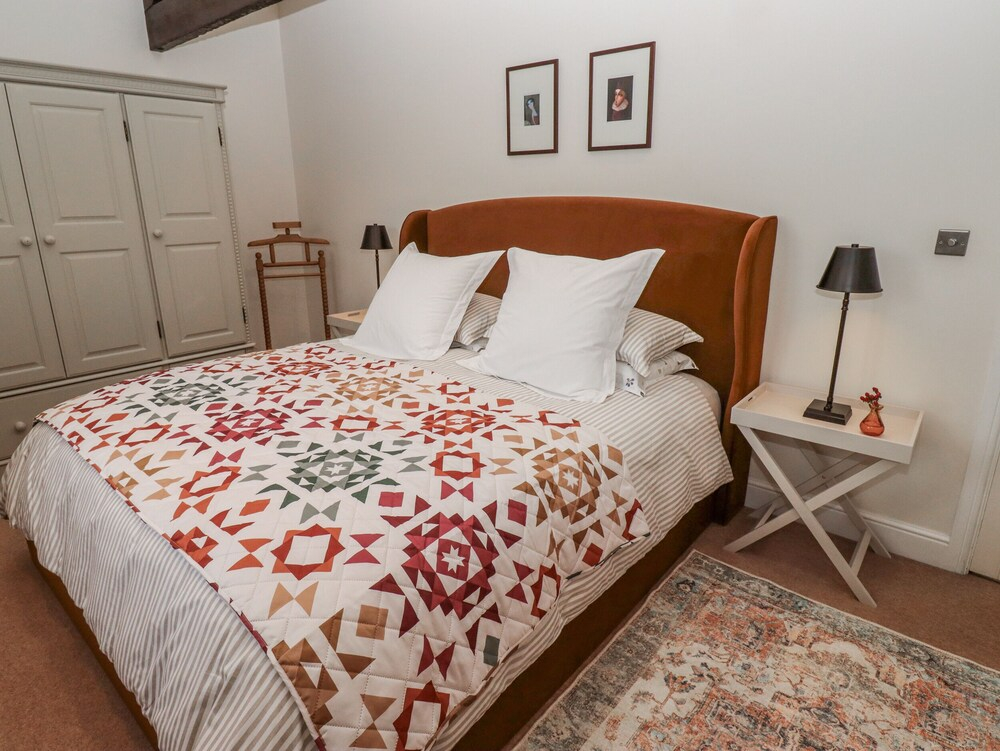 Watermill Cottage