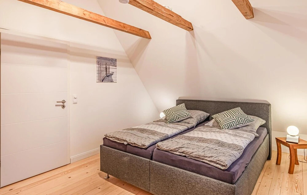 3 Bedroom Cozy Home In Friedrichskoog
