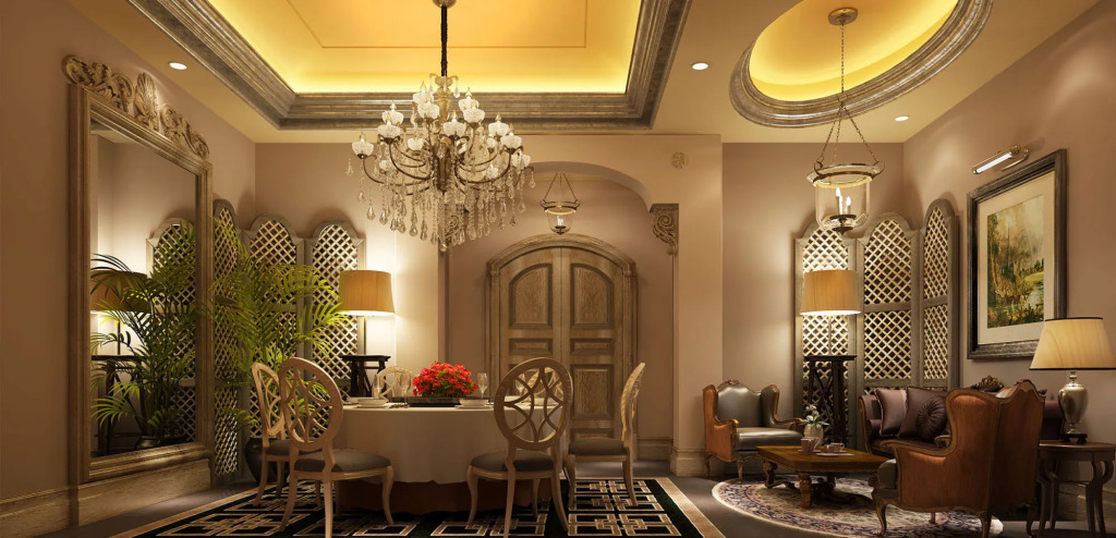 Harvest International Hotel