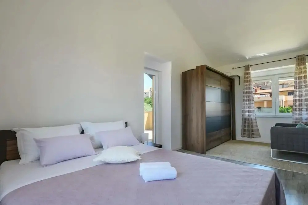 Boky Comfortable Holiday Residence