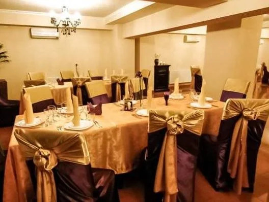 Hotel Andre´s