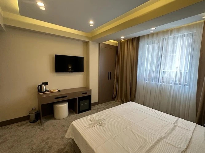 Istanblu Hotel Ataşehir