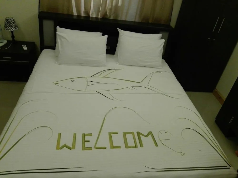 Zen Inn Fulhadhoo
