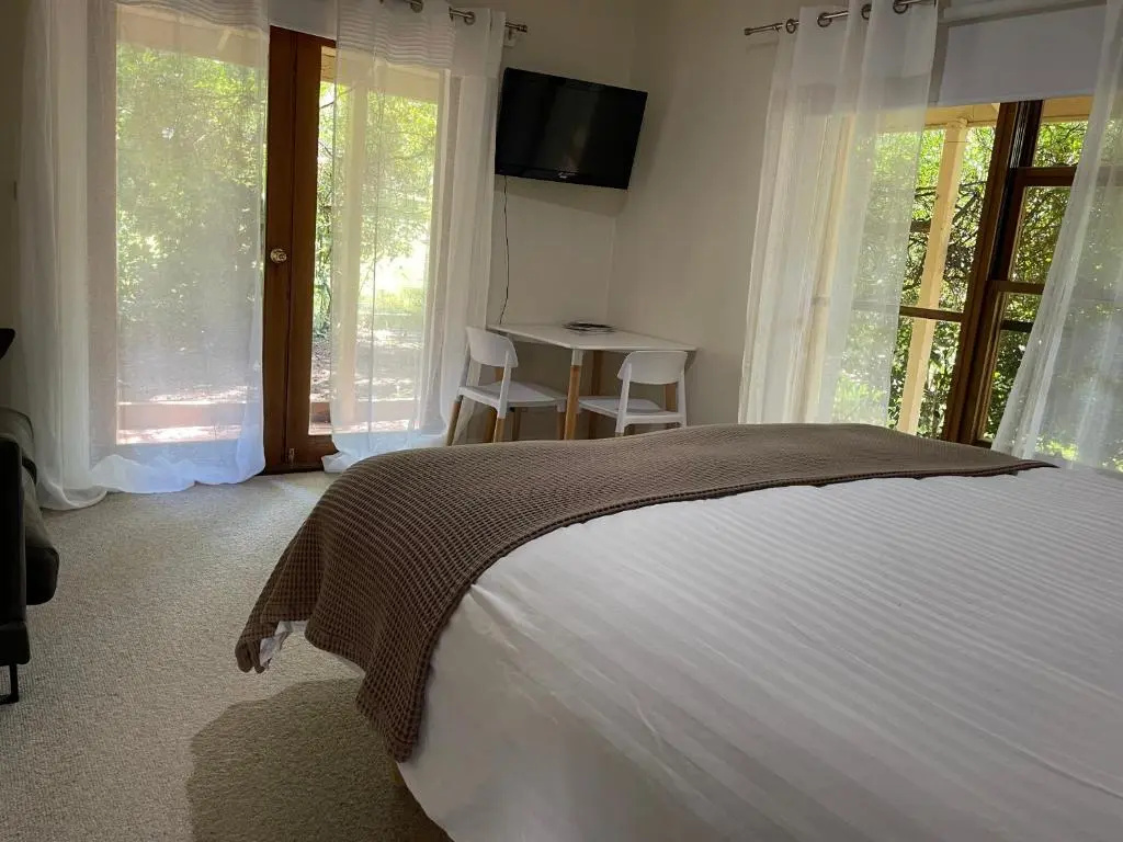 Beechworth House