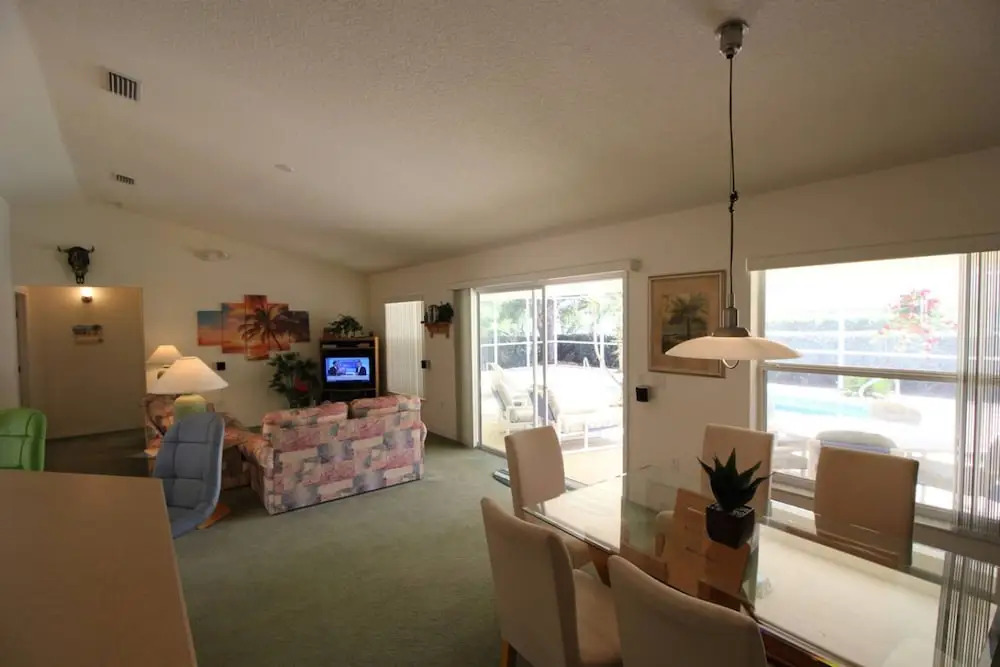 Villa Silverthorne 3 bed 2 Bath With Pool