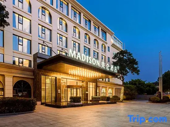 Madison Hotel (Huangcuo Beach Branch)
