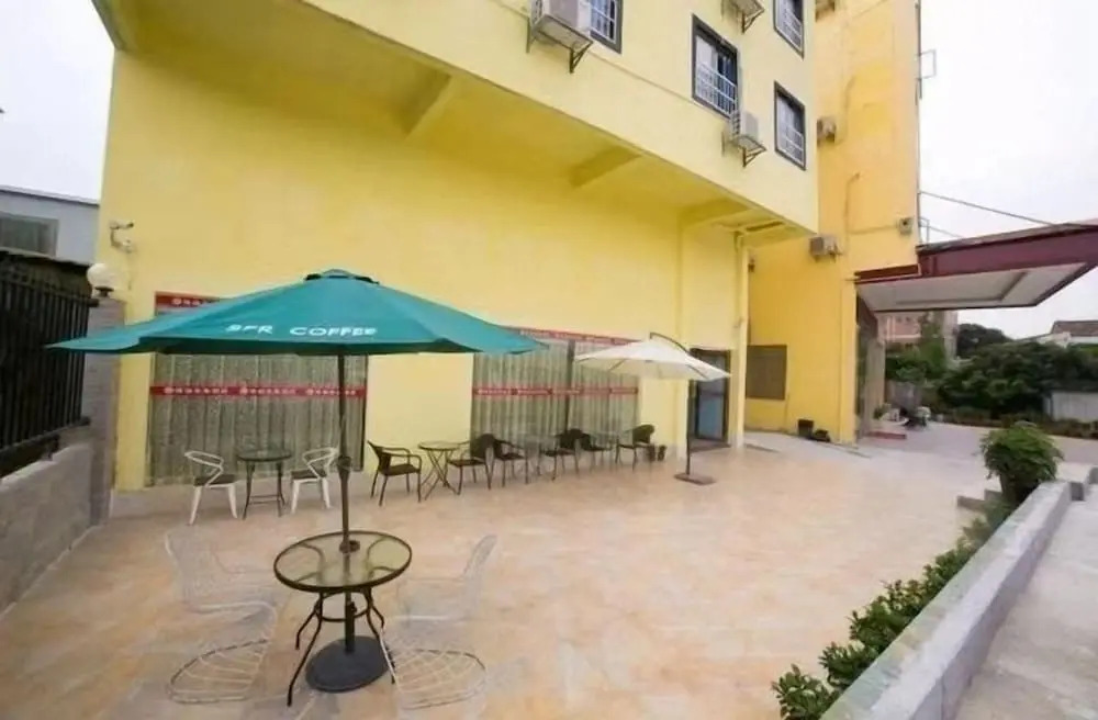 Bomei Hotel