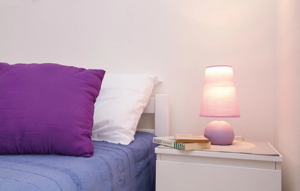 Awesome Home in Rovinj With Wifi and 2 Bedrooms
