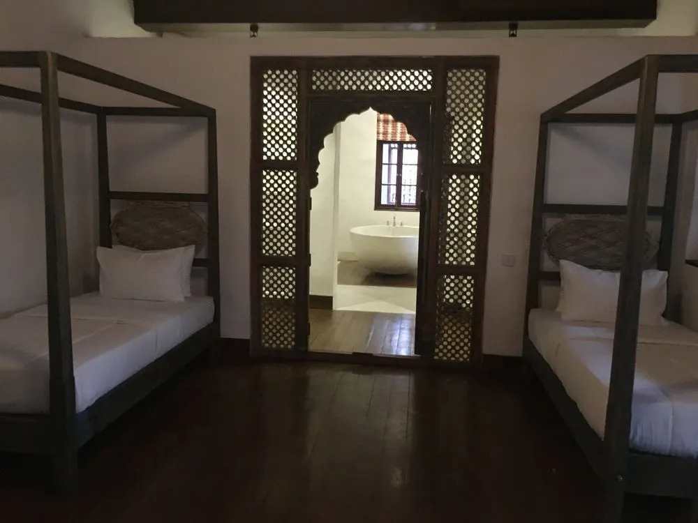 Fort Square Boutique Villa