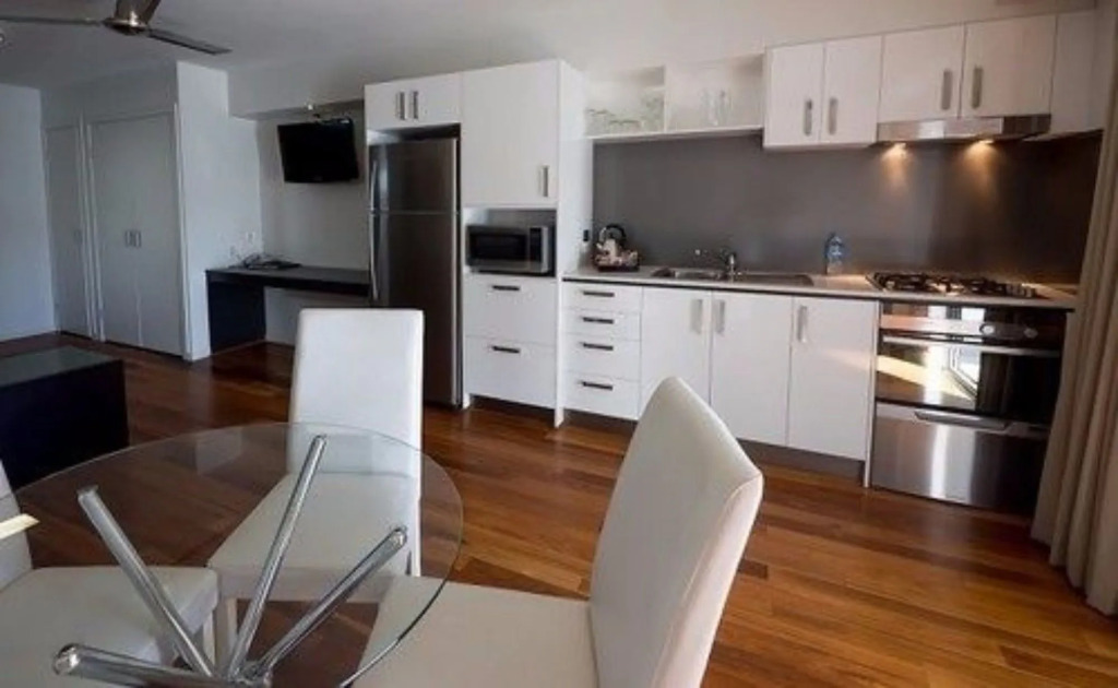 Essence Apartments Chermside