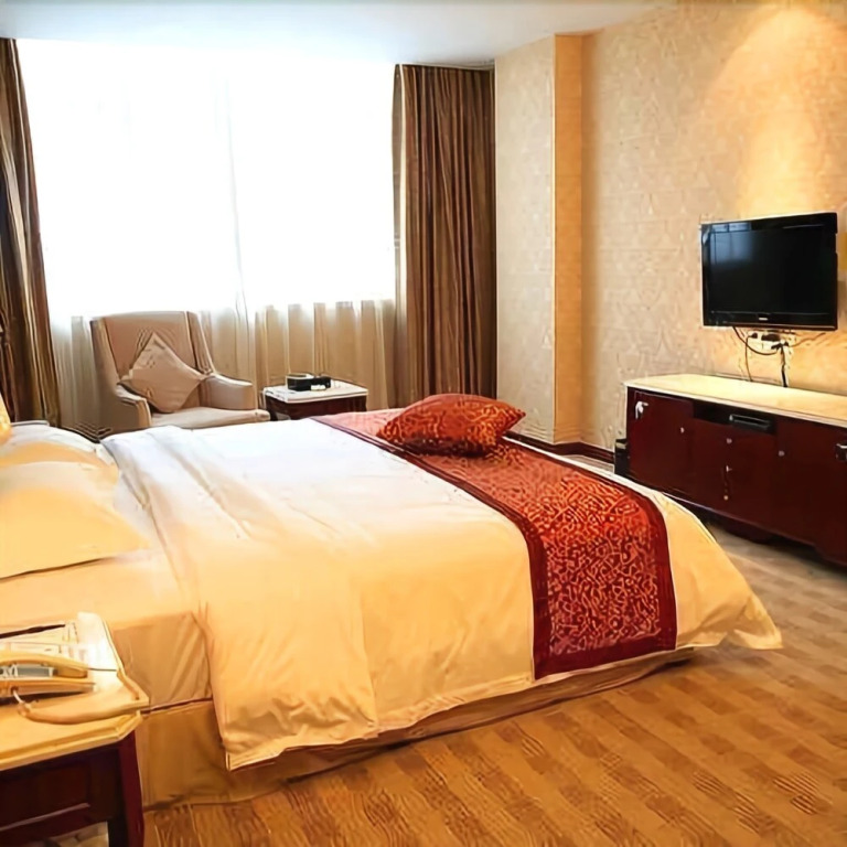Yun Lang Di Hotel