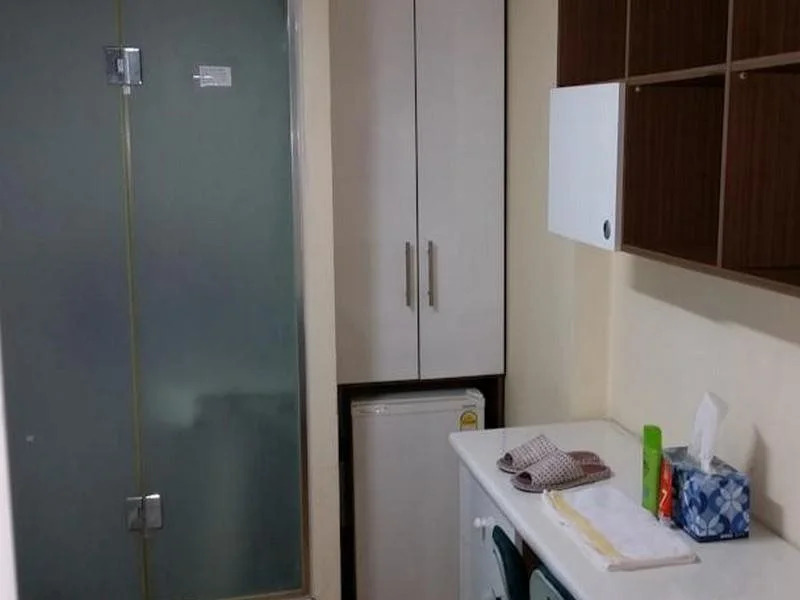 Gangnam Hub Residence