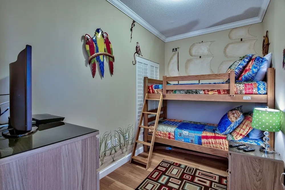 Boardwalk Resort 511 - 799986