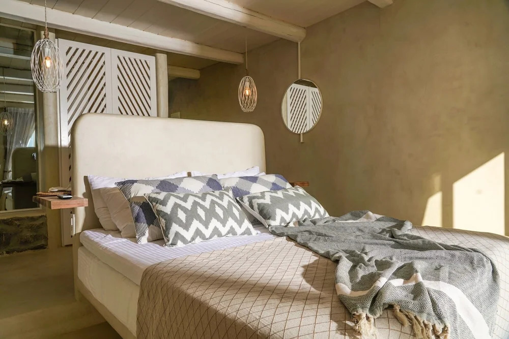 Mykonos High Sunset Villa