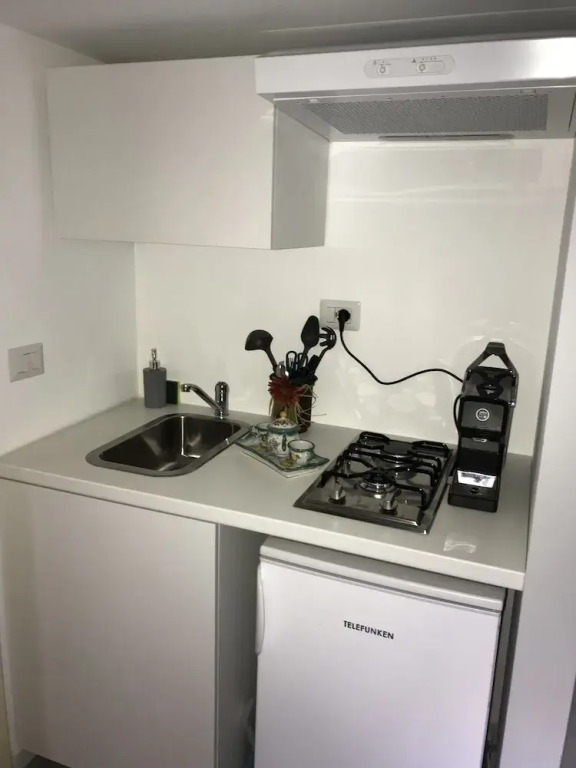 FREE FLAT