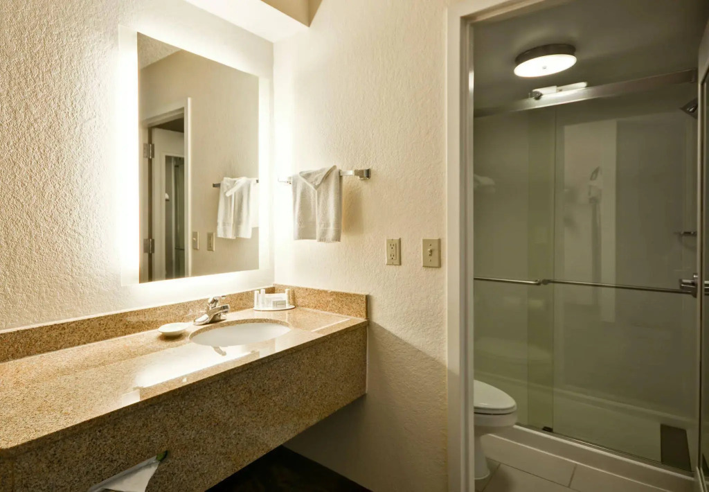 SpringHill Suites by Marriott San Antonio Medical Center/Northwest