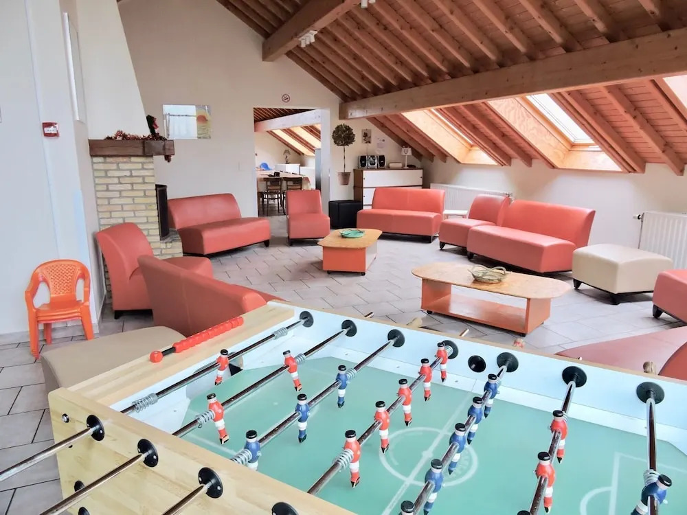 Amazing Holiday Home in Waimes With Private Garden