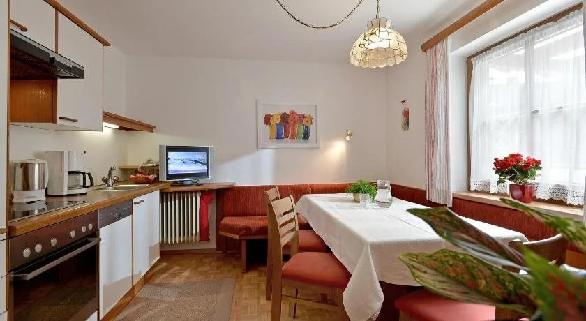 Gstehaus Elfriede