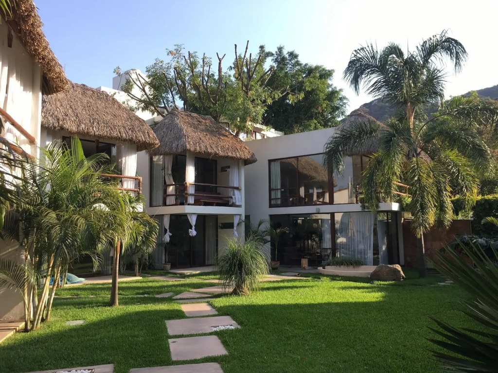 Mocca Hotels