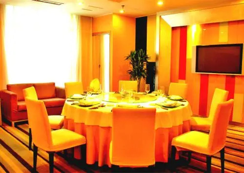 Beijing Airport Apartment Hotel
