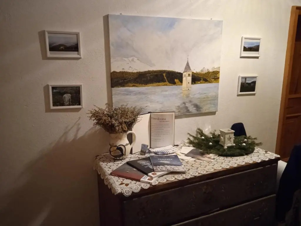 Apartement Noggler