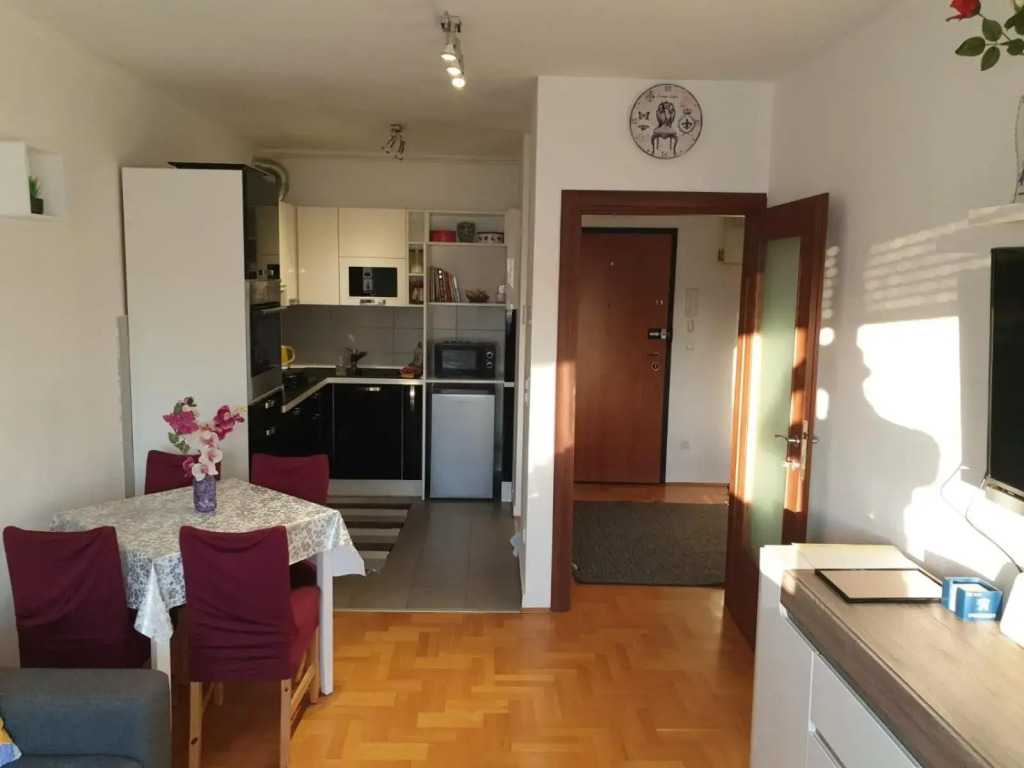 Apartman Džakula