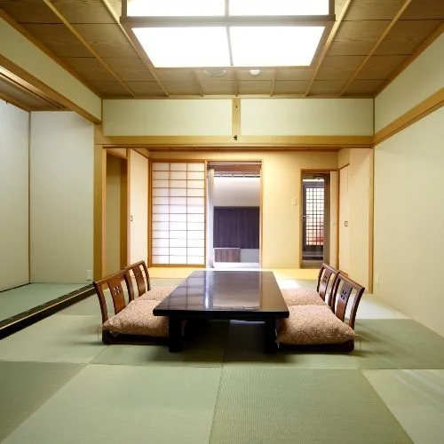 Iwamuro Onsen Menmentei Wataya