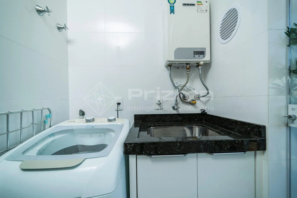 Mario Guilherme   Apto   305   Lindo Apartamento Condomínio De Alto Padrão Com P