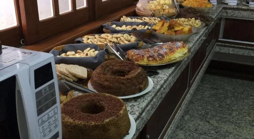 Hotel Jardim Do Vale