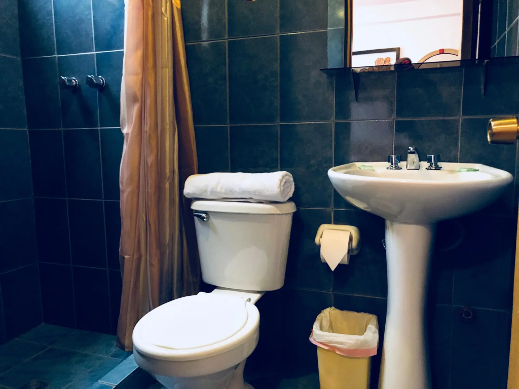 Hostel Porvenir
