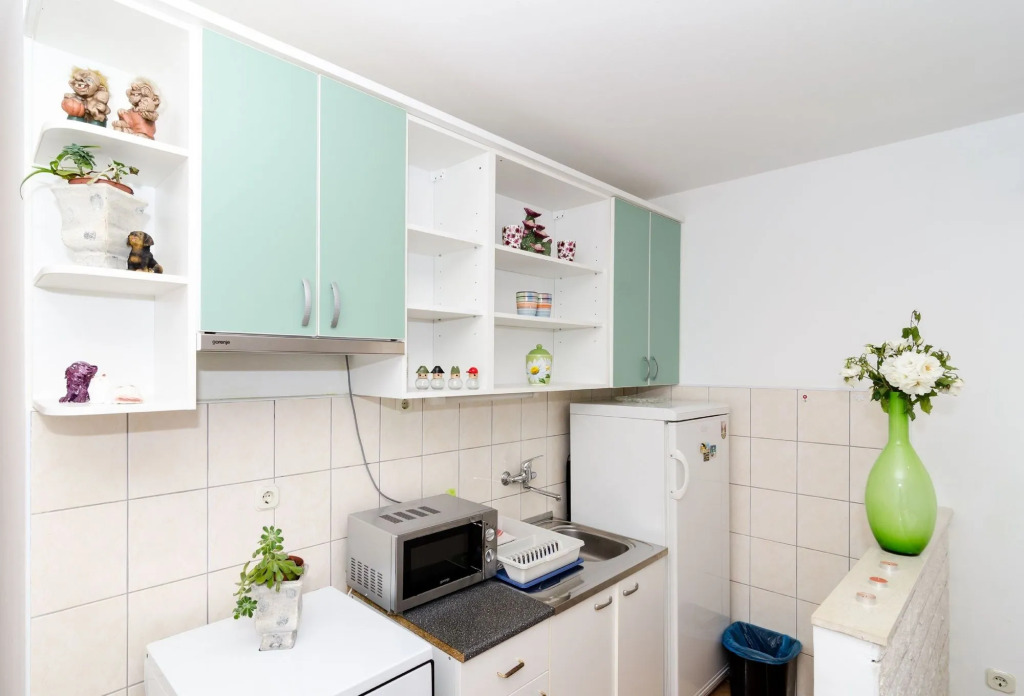 Apartments Sandito