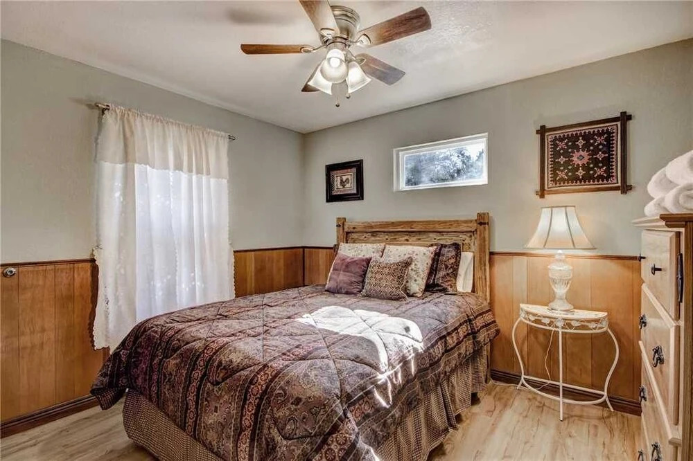 Worth the Wait, 3 Bedrooms, Gas Grill, Air Conditioning, WiFi, Sleeps 6