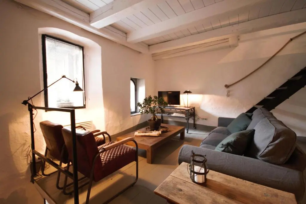 Casa Isola