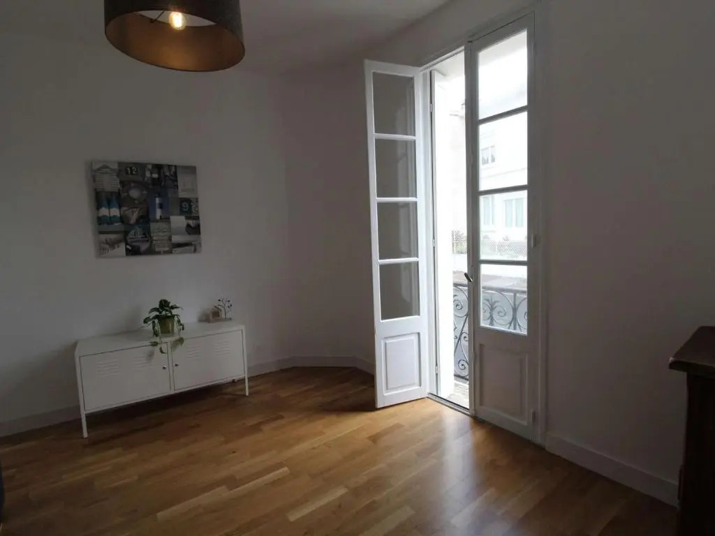 Maison Royan, 4 pièces, 6 personnes - FR-1-494-113