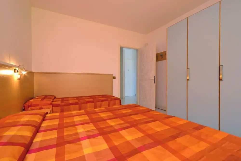 Perfect Holiday Apartment in a Nice Residence