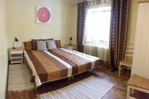 Algallika Guesthouse