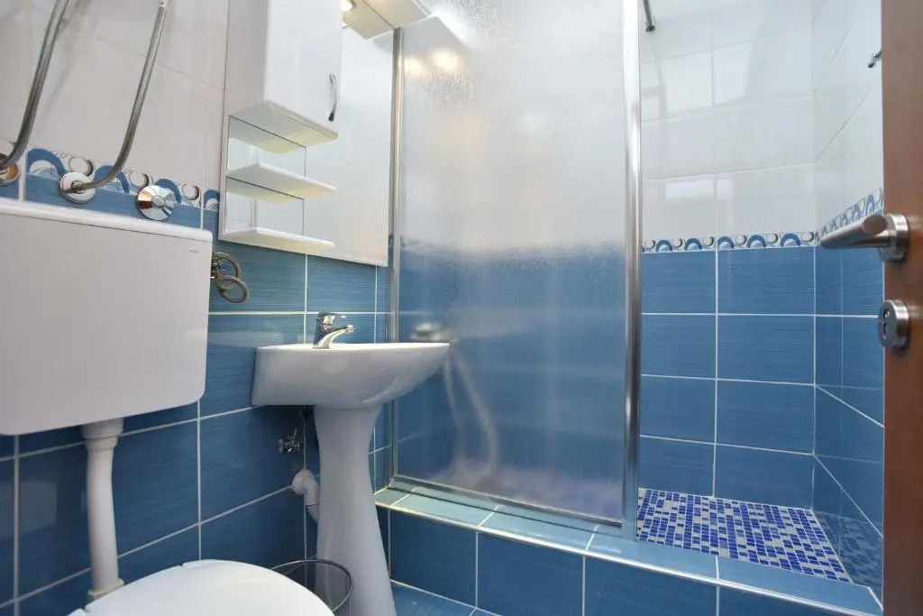 Hotel Galeb