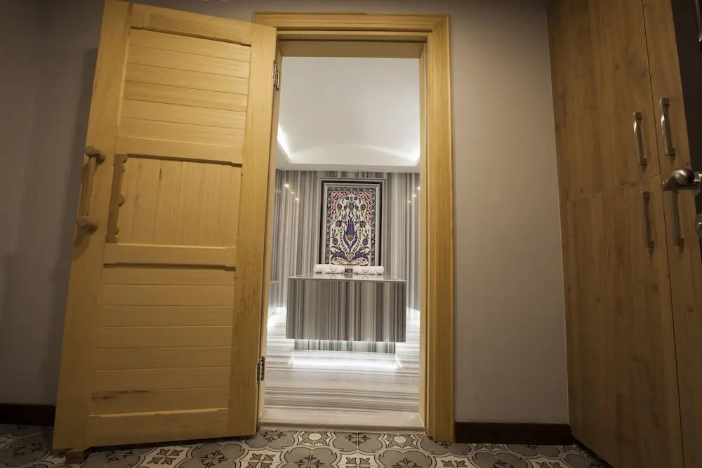 Livia Garden Hotel
